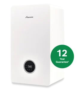 white-worchester-bosch-8000-life-combi-boiler
