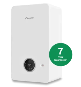 White-Worcester-Bosch Greenstar-2000-Combi-Boiler
